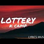 lyrics lottery (renegade) k camp