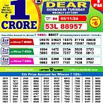lottery sambad old 25